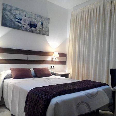 Hostal Rivas Finisterre Kültér fotó