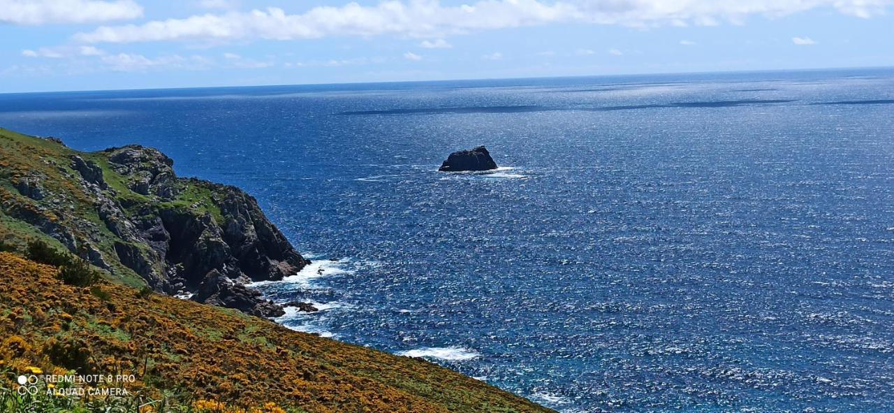 Hostal Rivas Finisterre Kültér fotó